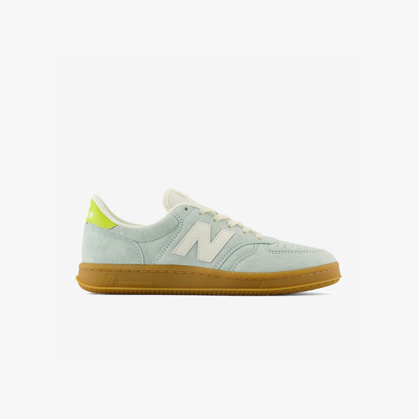 Women's New Balance T500 'Clay Ash'